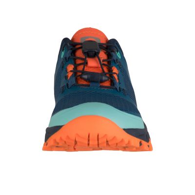 10. Buty Trollkids Kids Sandefjord Hiker XT Jr 664-198