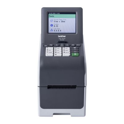 11. Brother TD-2320DSA(203) Drukarka etykiet