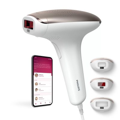 33. Depilator PHILIPS Lumea Advanced  SC 1998/00