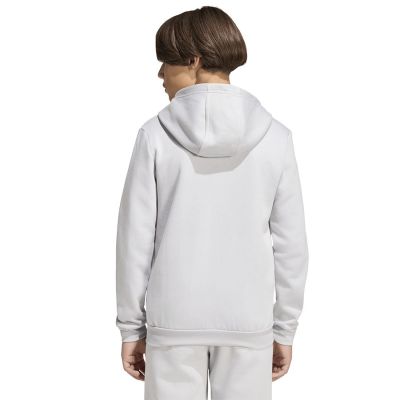 2. Bluza adidas ENTRADA 26 Hoody Full Zip Junior KH1779
