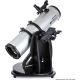3. Teleskop Celestron StarSense Explorer 150mm Reflektor 459x Czarny, Srebrny