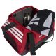 4. Torba adidas TIRO Duffle Bottom Compartment S JY7964