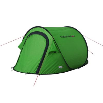 2. Namiot High Peak Vision 2 10108