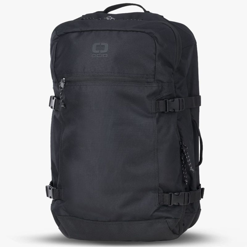 3. OGIO PLECAK TORBA ALPHA VENTURE BLACK A20195_B0074