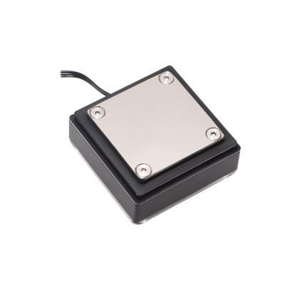 3. Alphacool Eisblock XPX Aurora Edge Blok wodny