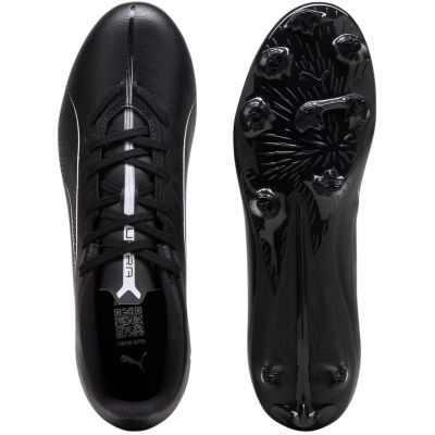 10. Buty piłkarskie Puma Ultra 5 Play FG/AG M 107689 02