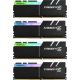 G.Skill Trident Z RGB (For AMD) F4-3200C16Q-32GTZRX moduł pamięci 32 GB 4 x 8 GB DDR4 288-pin DIMM