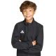6. Bluza dla dzieci adidas Entrada 26 Presentation czarna JZ6614
