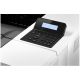 4. HP LaserJet Pro M501dn Czerń i biel Drukarka, Tylko Ethernet; Druk dwustronny