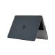 5. Etui Tech-Protect SmartShell na MacBook Pro 14" M1 / M2 / M3 2021-2024 - czarny mat