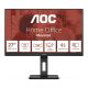 15. MONITOR AOC LED 27" 27E3QAF