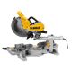 3. DeWALT DWS727-QS piła ukośna