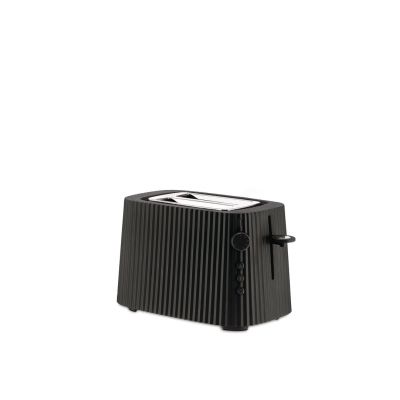 8. Alessi MDL08W toster Biały