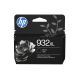 15. HP 932XL oryginalny wkład atramentowy czarny XL