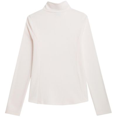 11. Bluza polarowa 4F F031 W 4FAW23UFLEF031 12S