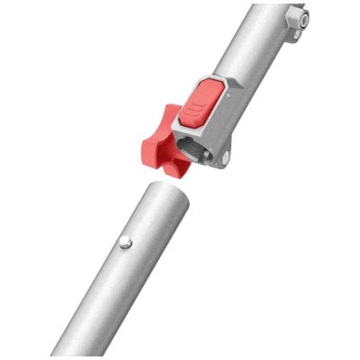 2. Napęd uniwersalny akumulatorowy Metabo MA 36-18 LTX BL Q