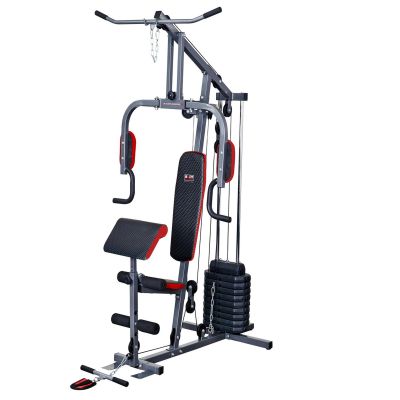 34. Atlas jednostanowiskowy Multi Gym Basic BMG4202