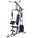 34. Atlas jednostanowiskowy Multi Gym Basic BMG4202