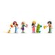 5. LEGO Friends 42687 - Dom rodziny Liann
