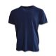 Koszulka sportowa SUIT Bach T-shirt Navy Blazer - S111001-3096
