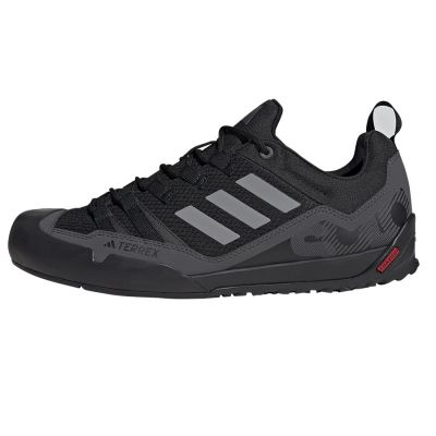 7. Buty adidas Terrex Swift Solo 2 M IE6901