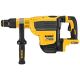 3. DeWALT DCH614N 380 RPM SDS Max 6,8 kg Czarny, Żółty