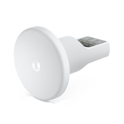 7. Zamek awaryjny dla systemu UniFi Access Ubiquiti