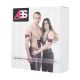 13. ABS MASTER PRO MULTI SET ELEKTROSTYMULATOR MIĘŚNI NN HMS