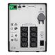 16. APC Smart-UPS C 1500VA LCD 230V with SmartConnect