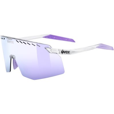 3. Okulary rowerowe UVEX Pace stage