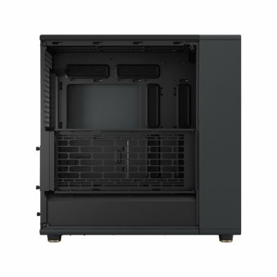 13. Fractal Design Obudowa North XL Charcoal Black