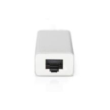 Digitus Hub USB 3.0 Type-C™ z Gigabit Ethernet