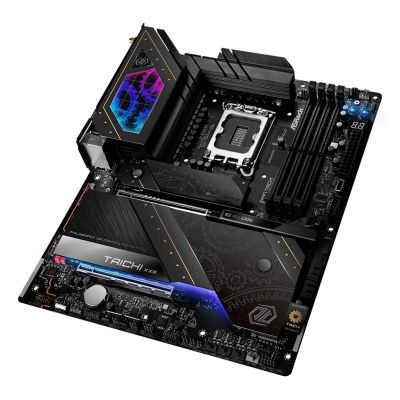 6. Płyta główna Asrock Z890 TAICHI