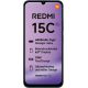 3. Smartfon Xiaomi Redmi 15C 5G Dual Sim 4GB RAM 128GB - Miętowy Zielony