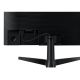 29. MONITOR SAMSUNG LED 24" LS24F330EAUXEN 100Hz