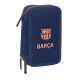 FC Barcelona piórnik z wyposażeniem triple filled pencil case 37 PCS 412526857
