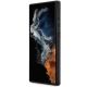 12. Etui Guess Marble Collection na Samsung Galaxy S23 Ultra - czarne