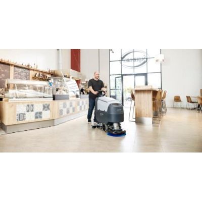 3. NILFISK Automat myjący zasilany bateriami żelowymi  9087390020