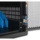 8. MANHATTAN SZAFA DO ŁADOWANIA 12 LAPTOPÓW 12X USB-C
