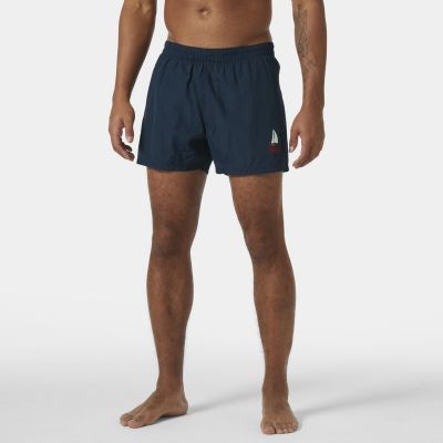 15. Spodenki kąpielowe Helly Hansen Cascais Trunk M 34031 595