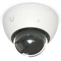 Kamera Ubiquti UniFi AI Dome Black (UVC-AI-Dome-W) 8MP 3840 x 2160 (16:9) IP66 IK10 10W