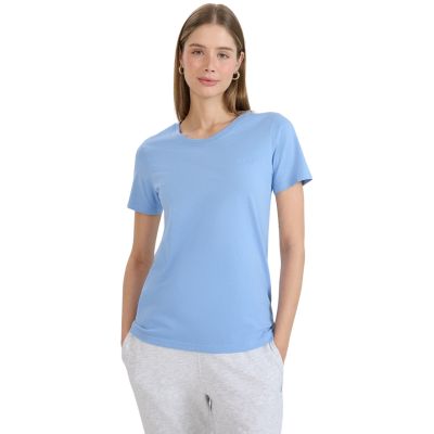 7. Koszulka 4F F2356 W 4FWMM00TTSHF2356 32S