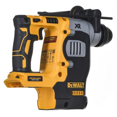 6. Młotowiertarka 18v bez Aku i Łado DEWALT DCH273N
