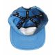 8. Czapka z daszkiem Air Jordan Flight Pro Unstructured Industrial Blue - FV5300-457