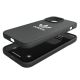 7. Etui Adidas OR Silicone na iPhone 13 Pro Max - czarne
