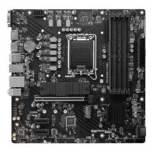 Płyta główna MSI PRO B760M-P DDR4