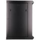 5. EXTRALINK SZAFA RACK WISZĄCA 12U 600X450 CZARNA