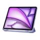5. Etui Tech-Protect SC Pen na iPad Air 13" 2024 - fioletowe