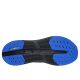 5. Skechers męskie buty sportowe MAX CUSHIONING GLIDE-STEP SAPPHIRE 220425 BKBL