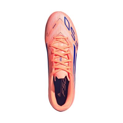 10. Buty piłkarskie adidas F50 League TF JH7723